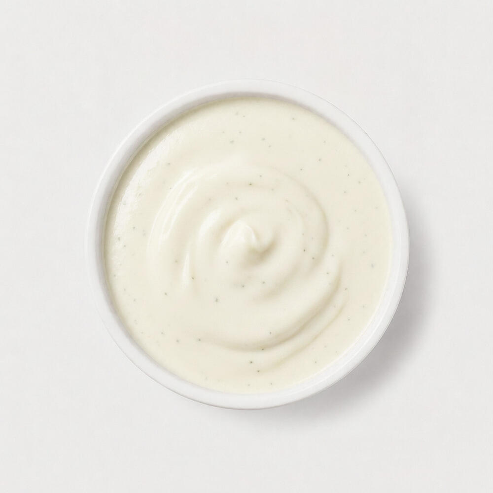 Extra Dressing