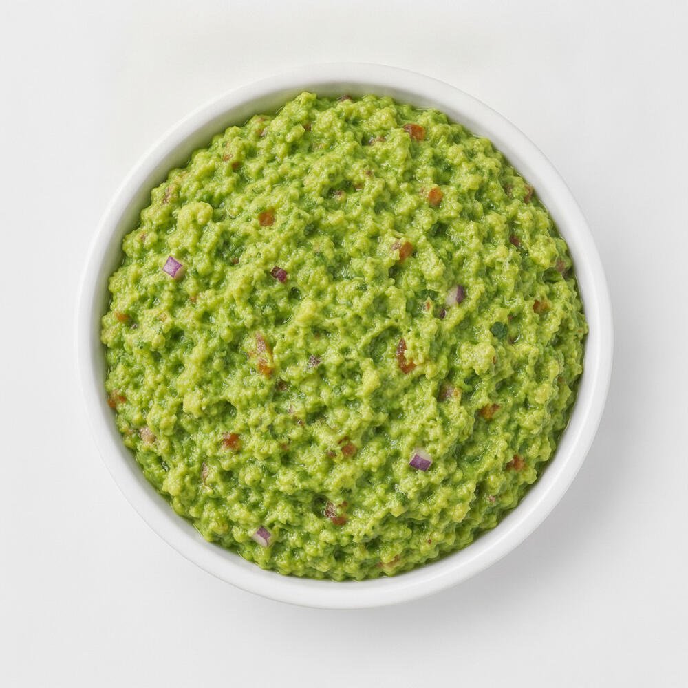 LG. Guacamole