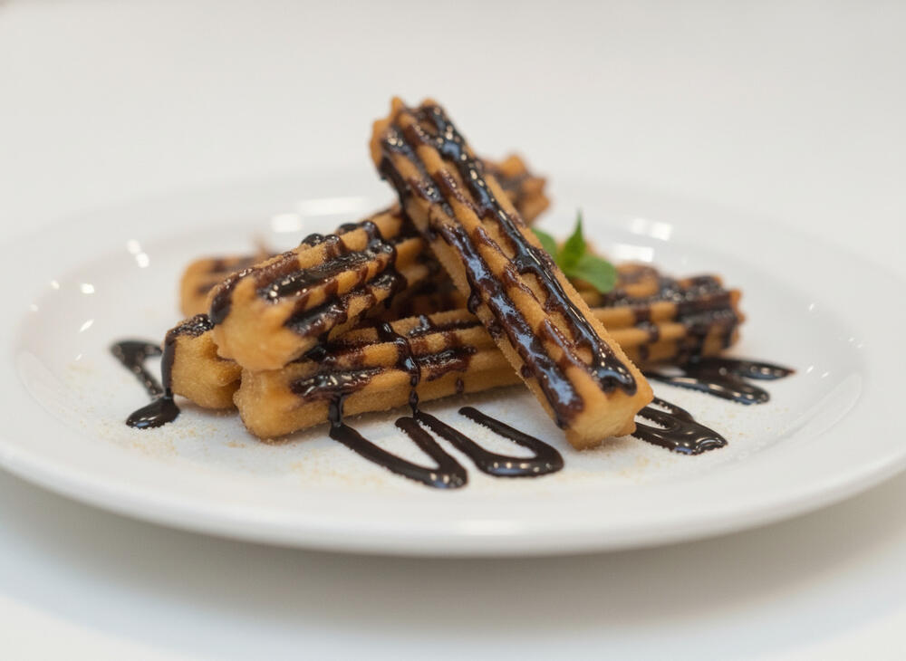 Churros