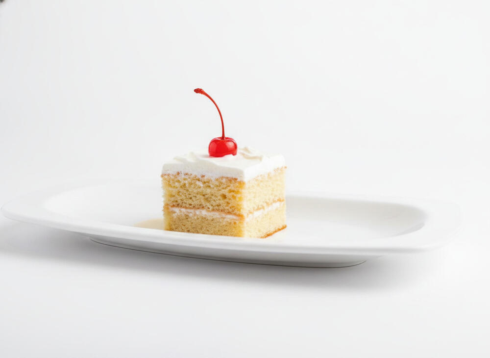 Tres Leche