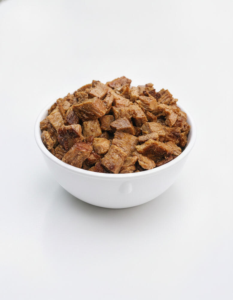 Grilled Steak