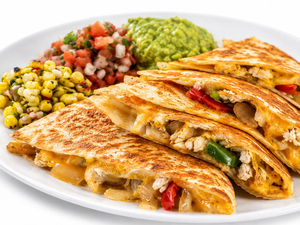 Quesadilla