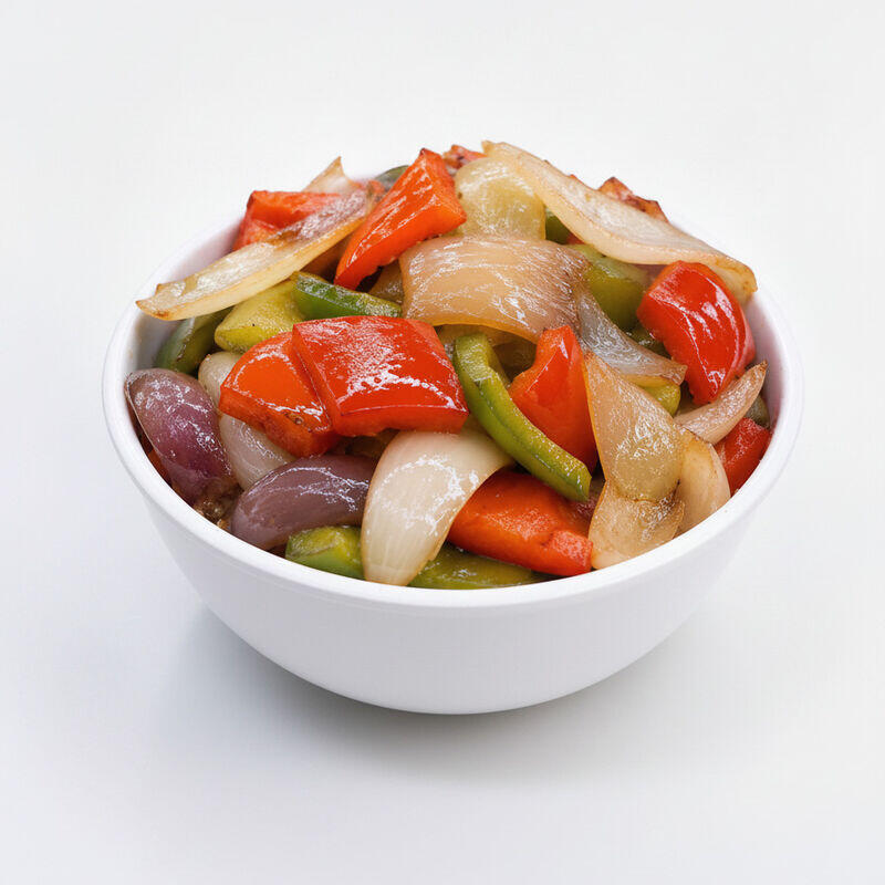 Fajita Veggies