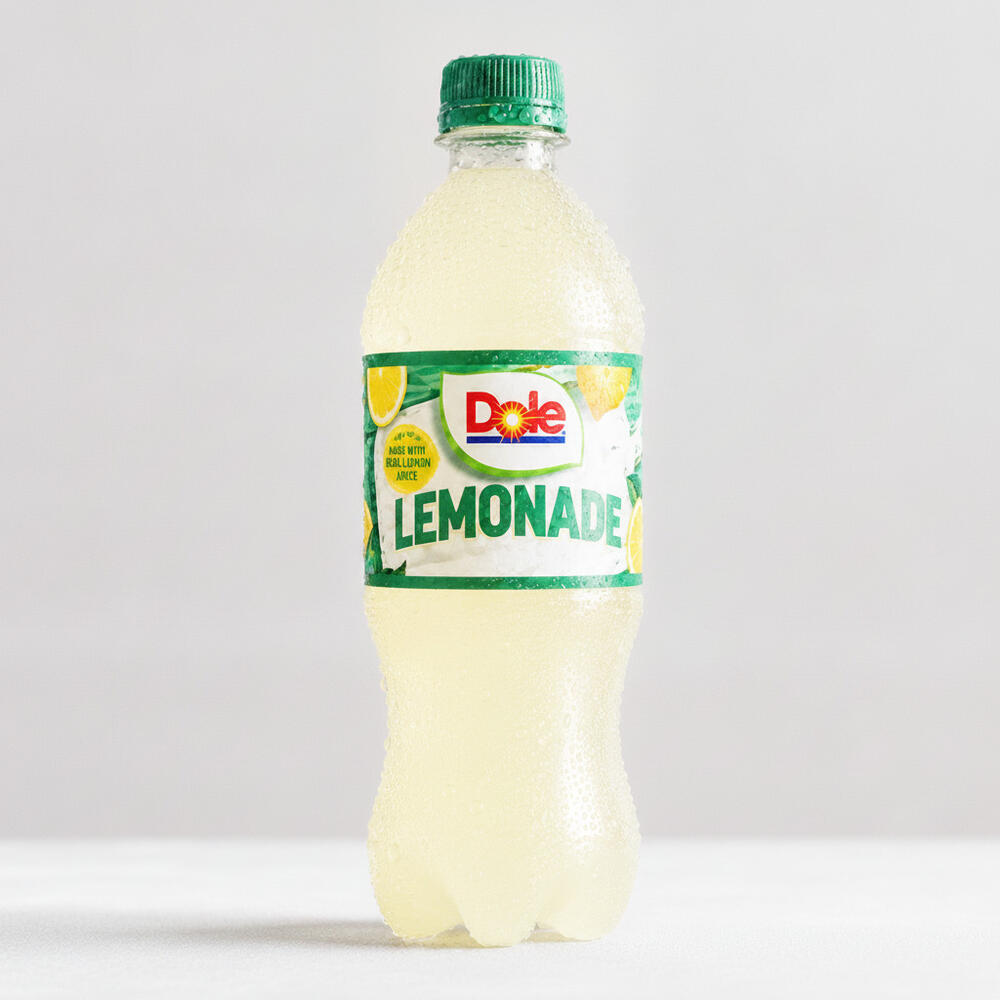 Dole Lemonade 20 oz