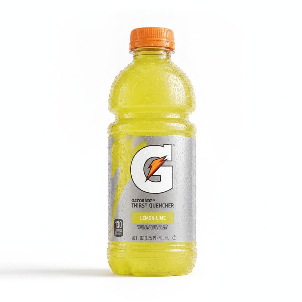 Gatorade Lemon-Lime 20 oz