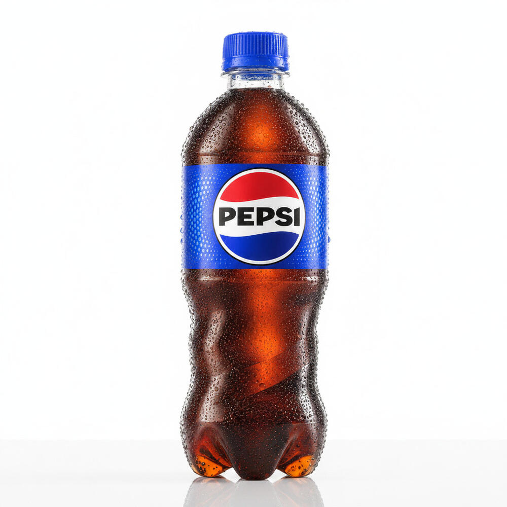 Pepsi 20 oz