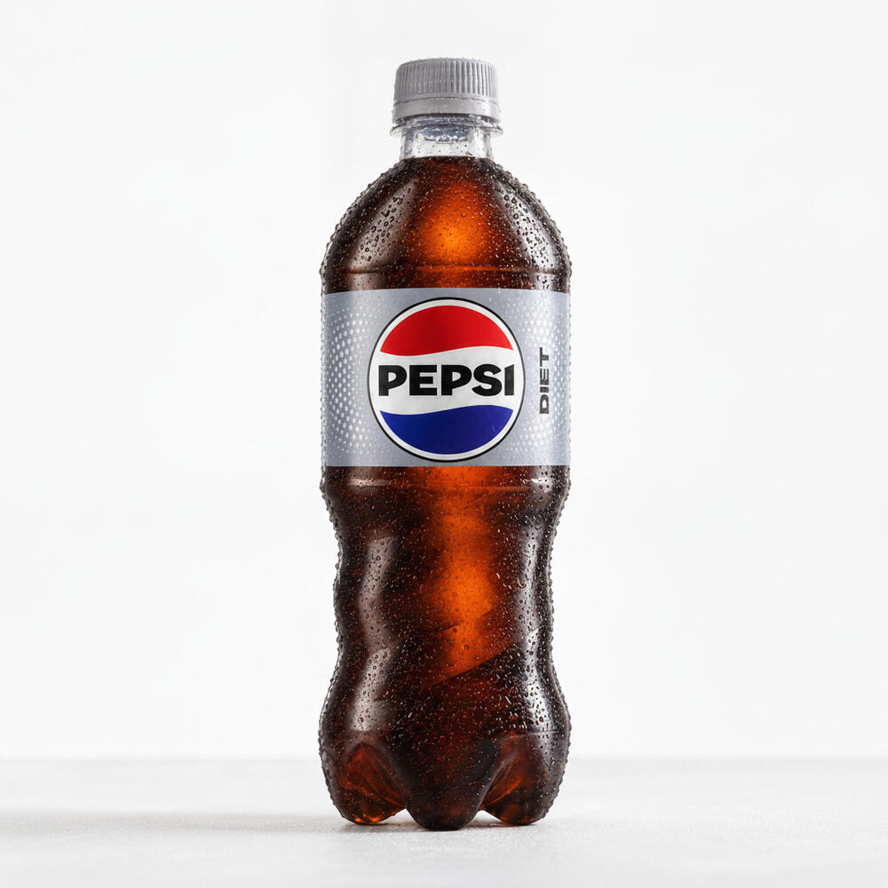 Diet Pepsi 20 oz