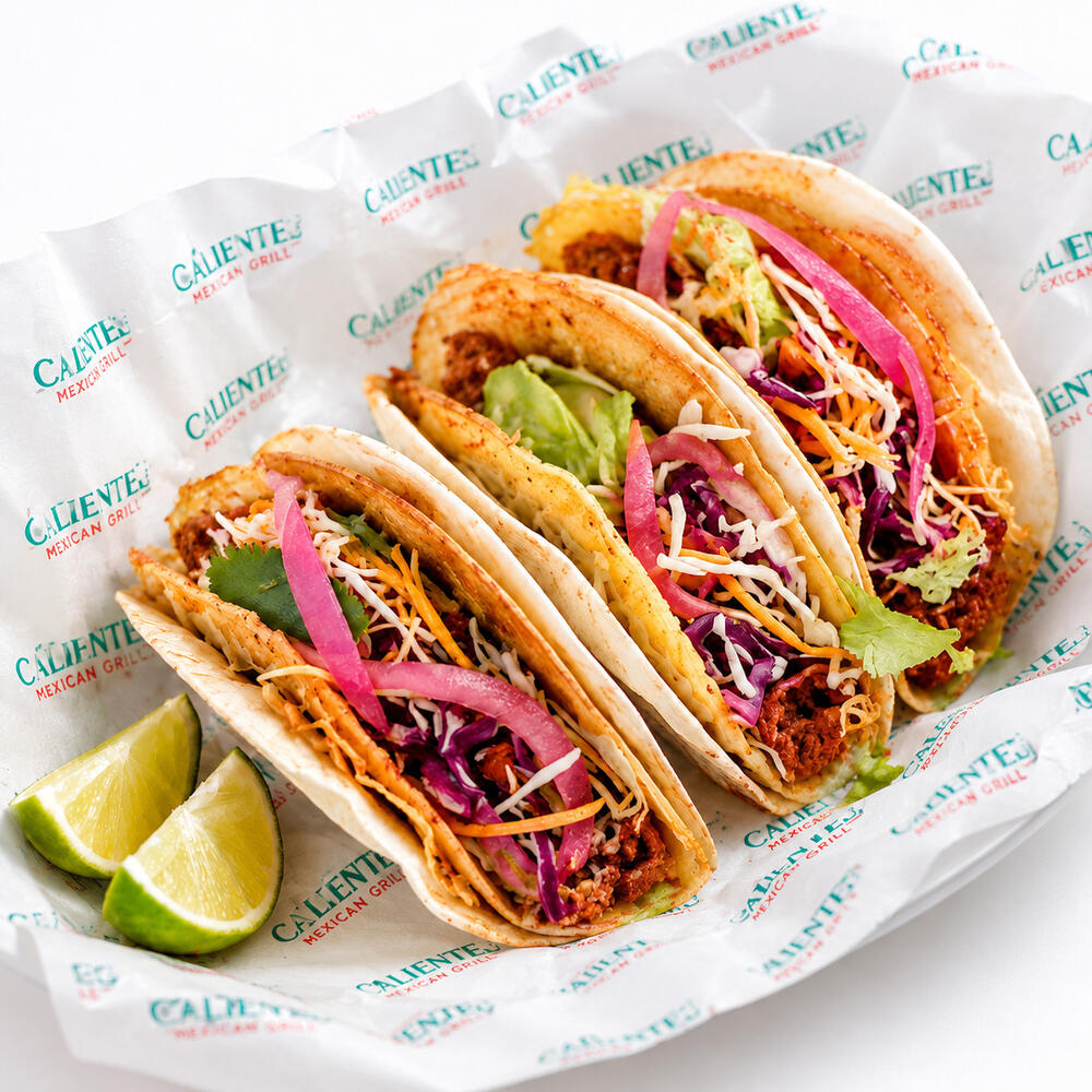 007's Tacos