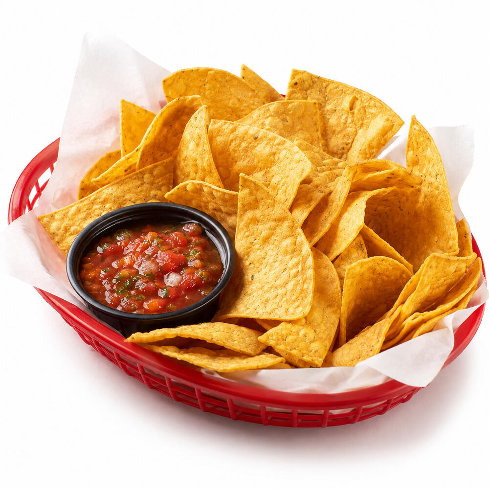 Chips & Salsa