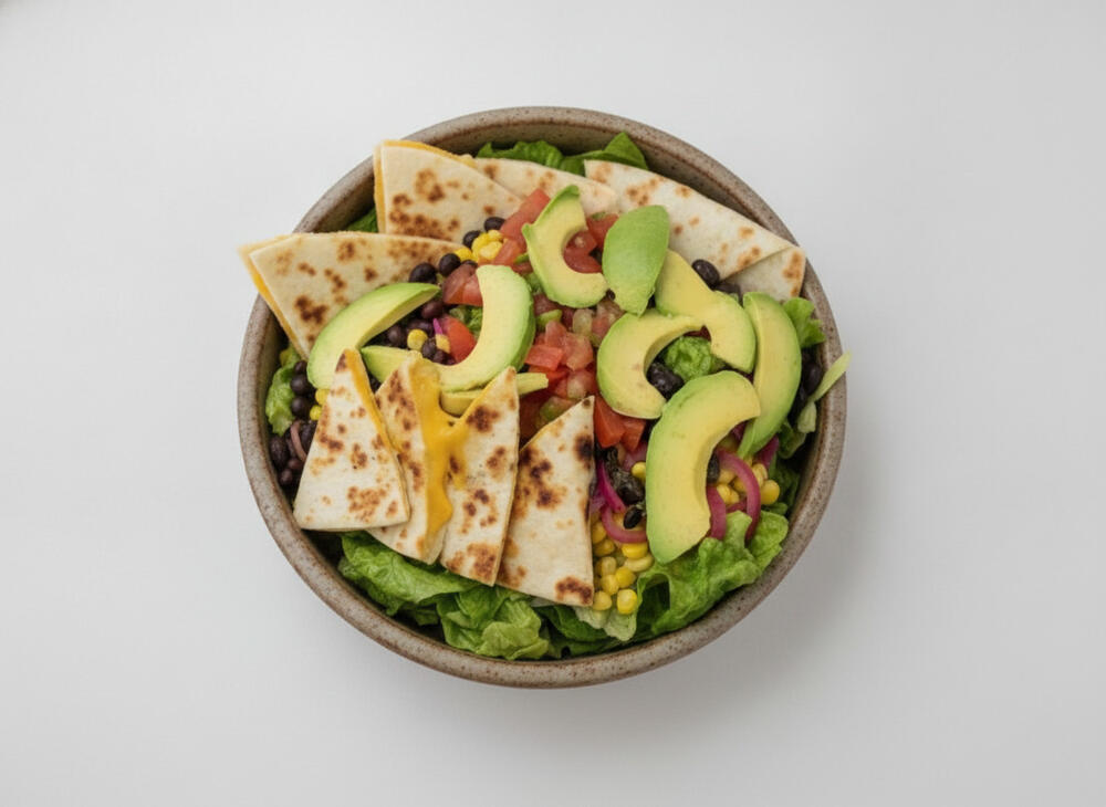 Avocado Salad