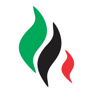 Caliente Mexican Grill logo